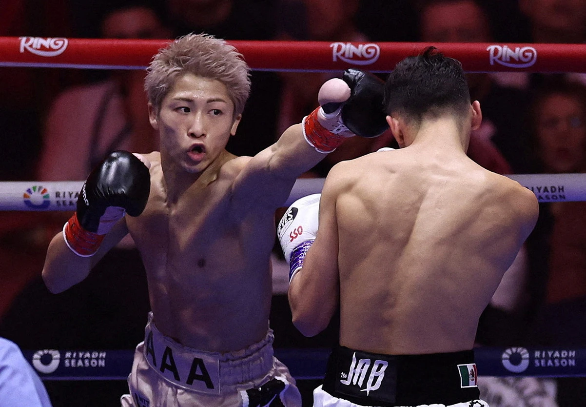 Unanimous but unhappy? Find out why Inoue apologized after beating Alan Picasso